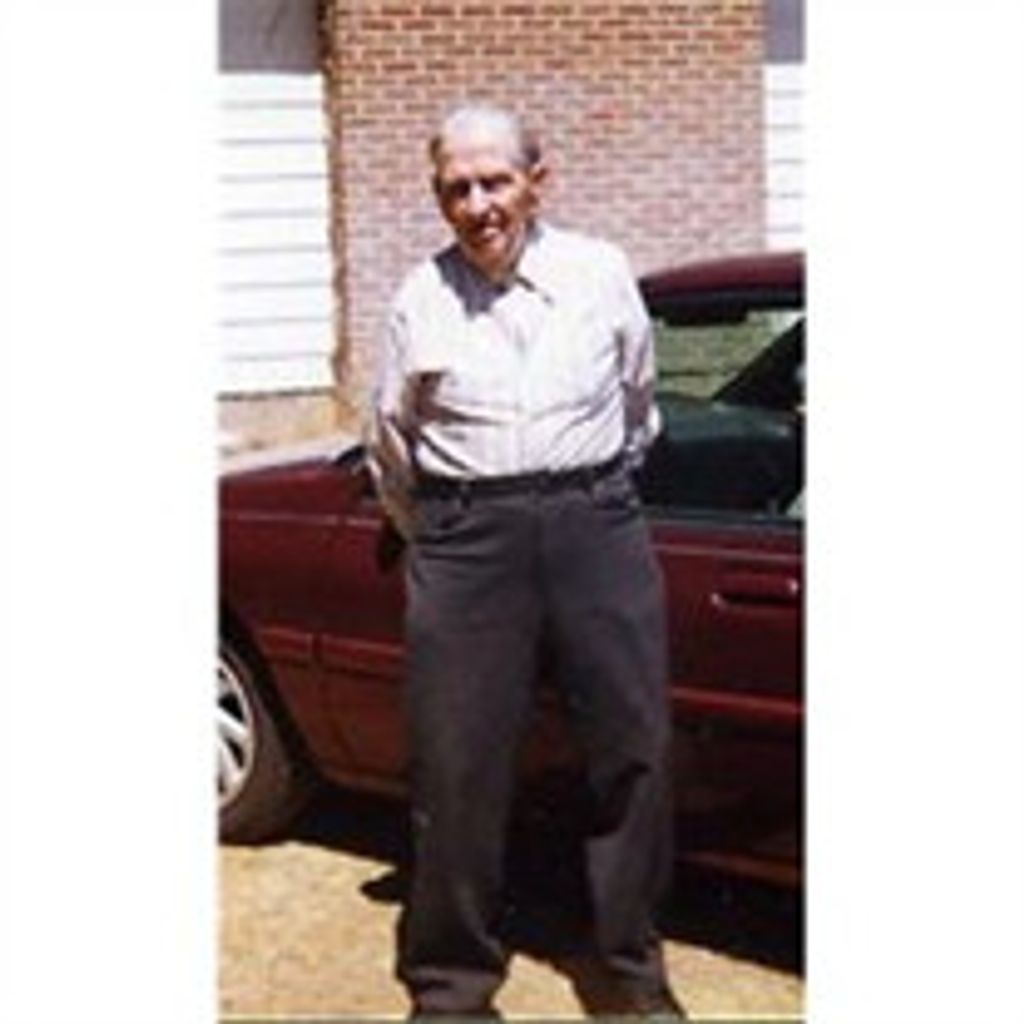 Amos Smith Kays, Jr.