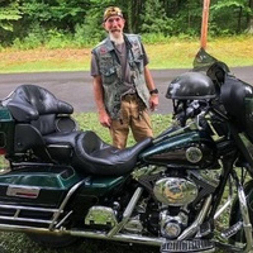 John Michael Jones Profile Photo