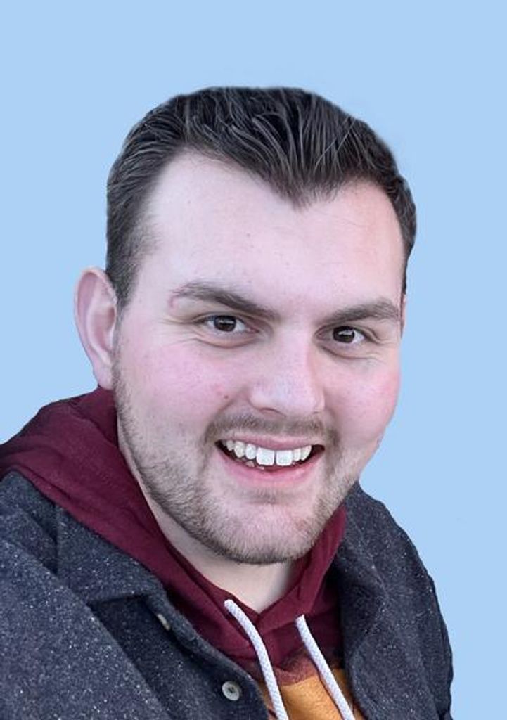 Jerrod Peterson Profile Photo