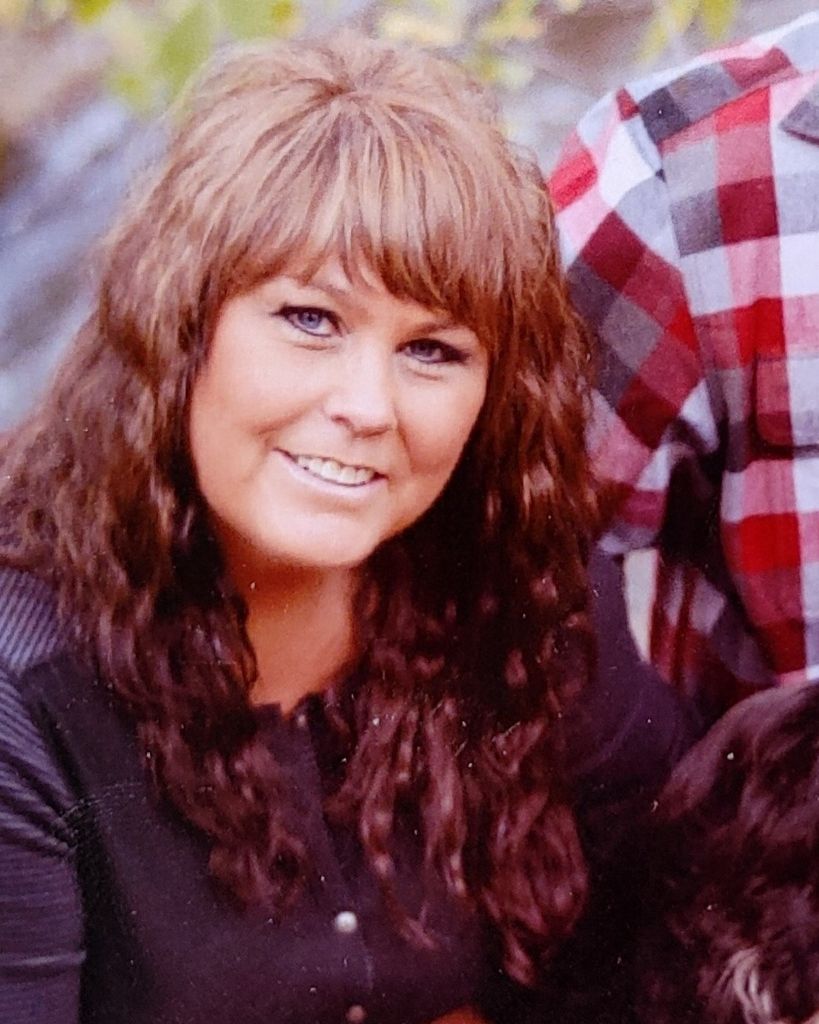 Trina McCulloch Profile Photo
