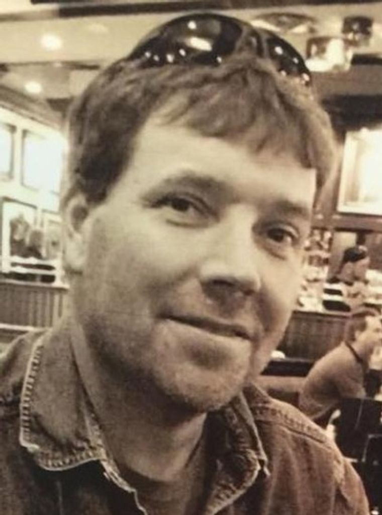 Thomas Wray Profile Photo