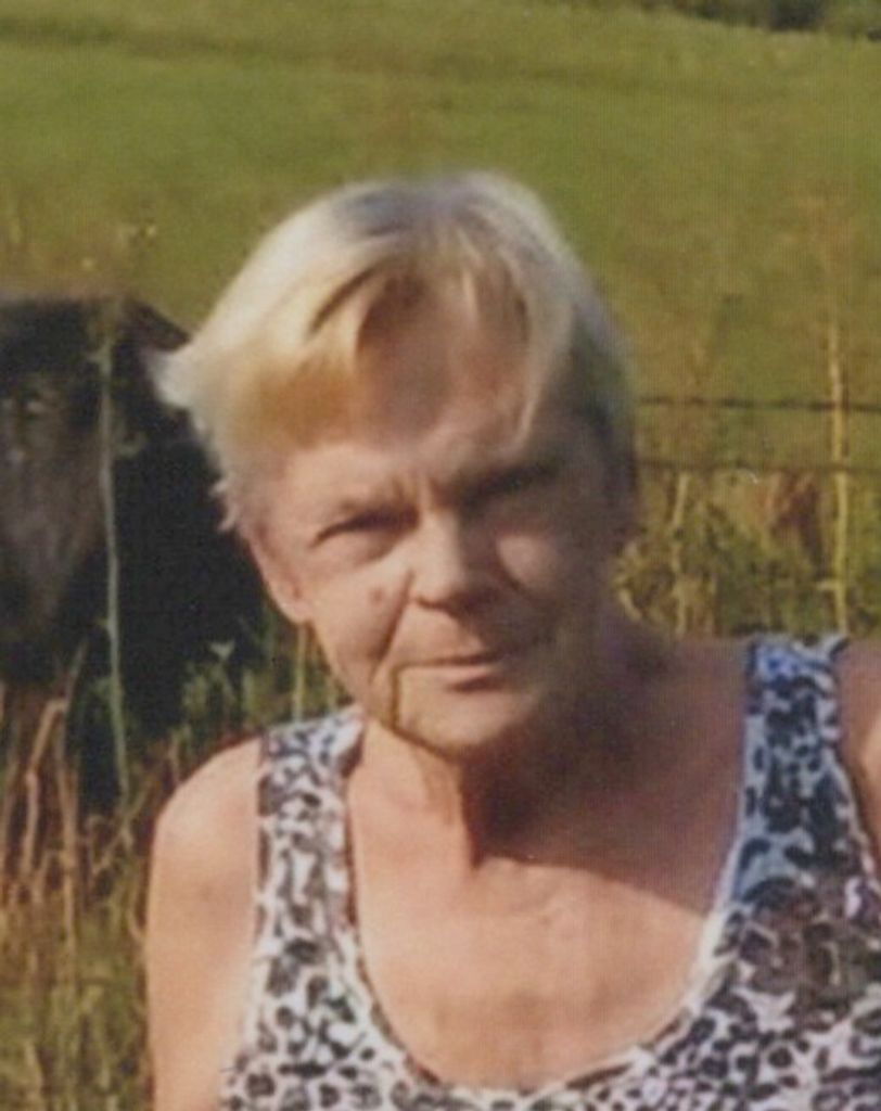 Judy A. Berry Profile Photo
