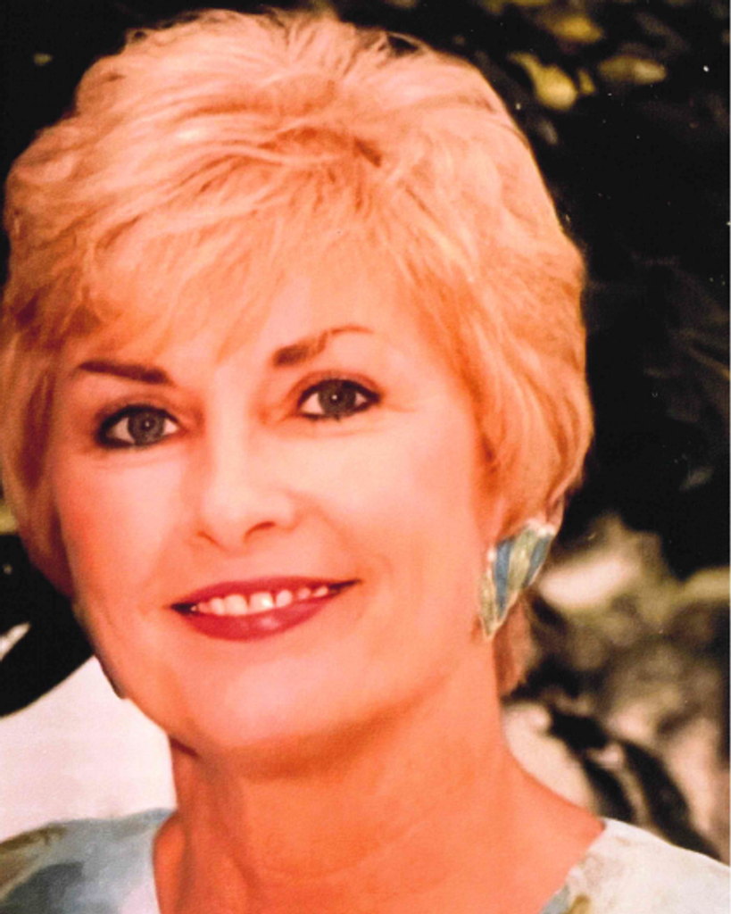 Dolly Dean (Smithwick) O'Brien