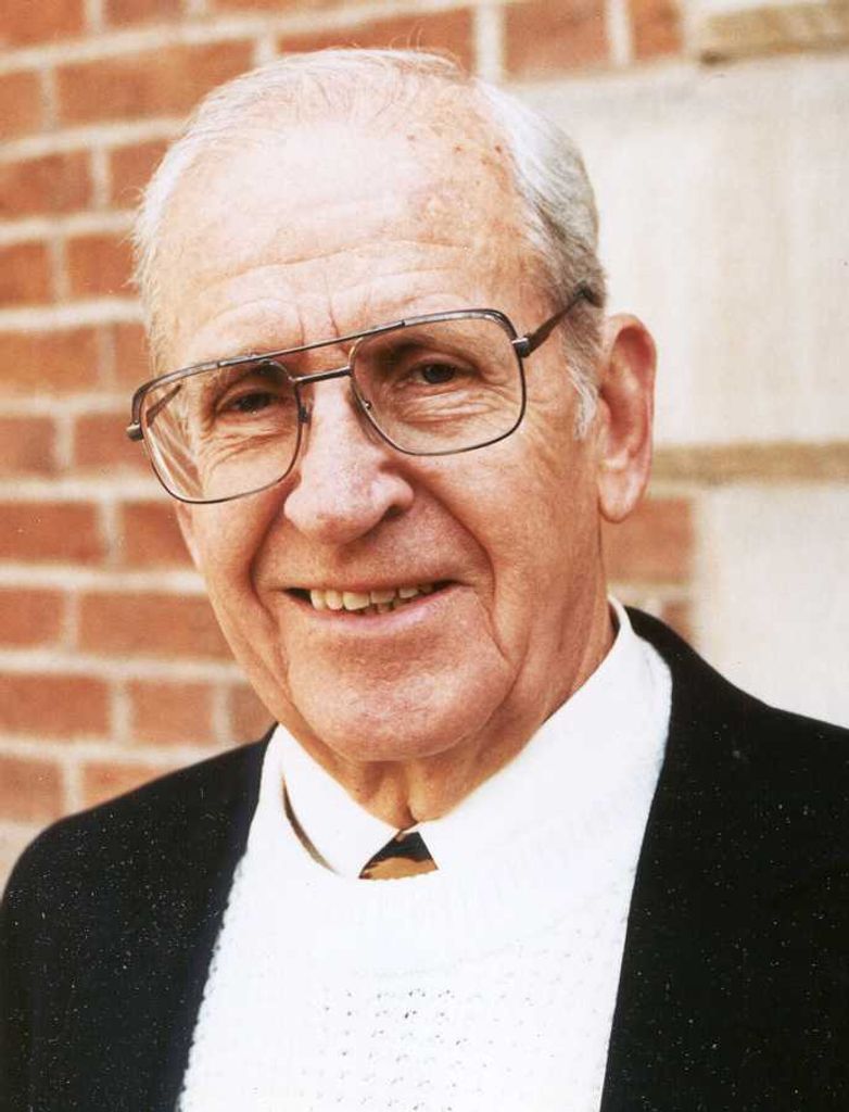 Ralph Dale Goodnight, Sr.