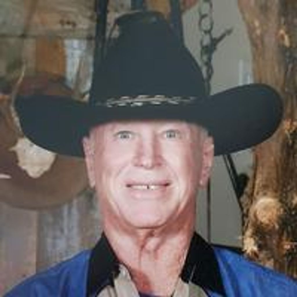 James  Ralph McDaniel