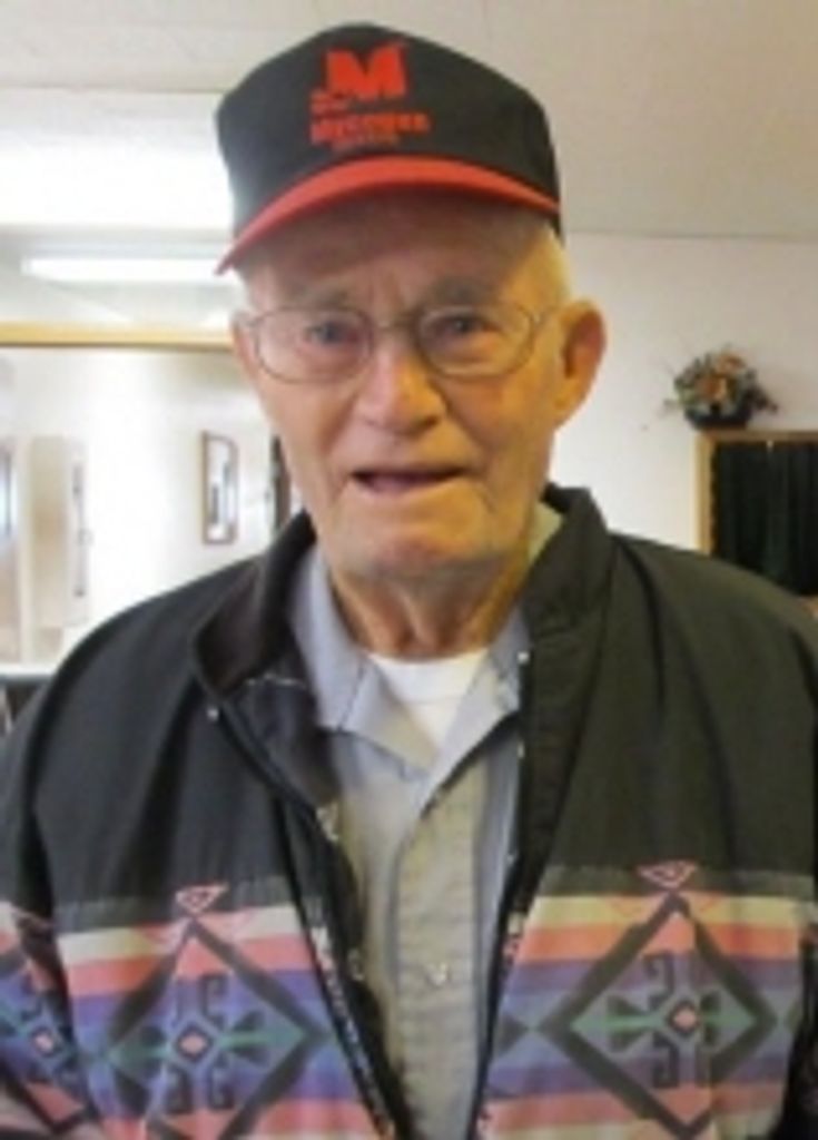 Donald Huckfeldt
