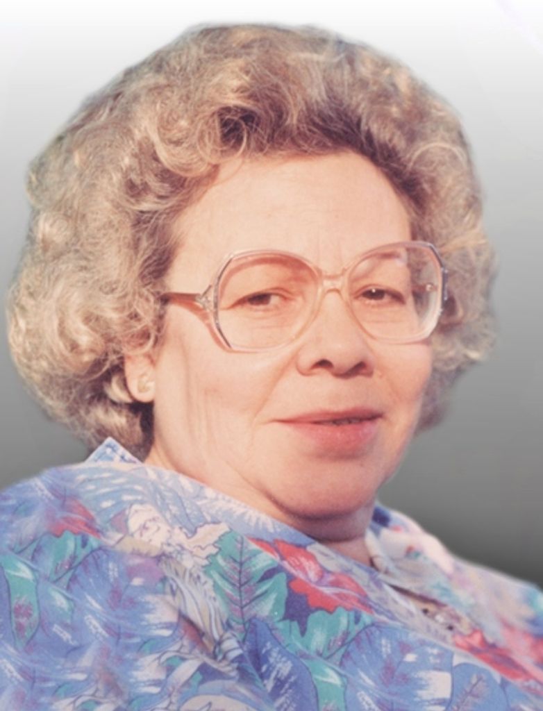 Rosemarie (Anello) George