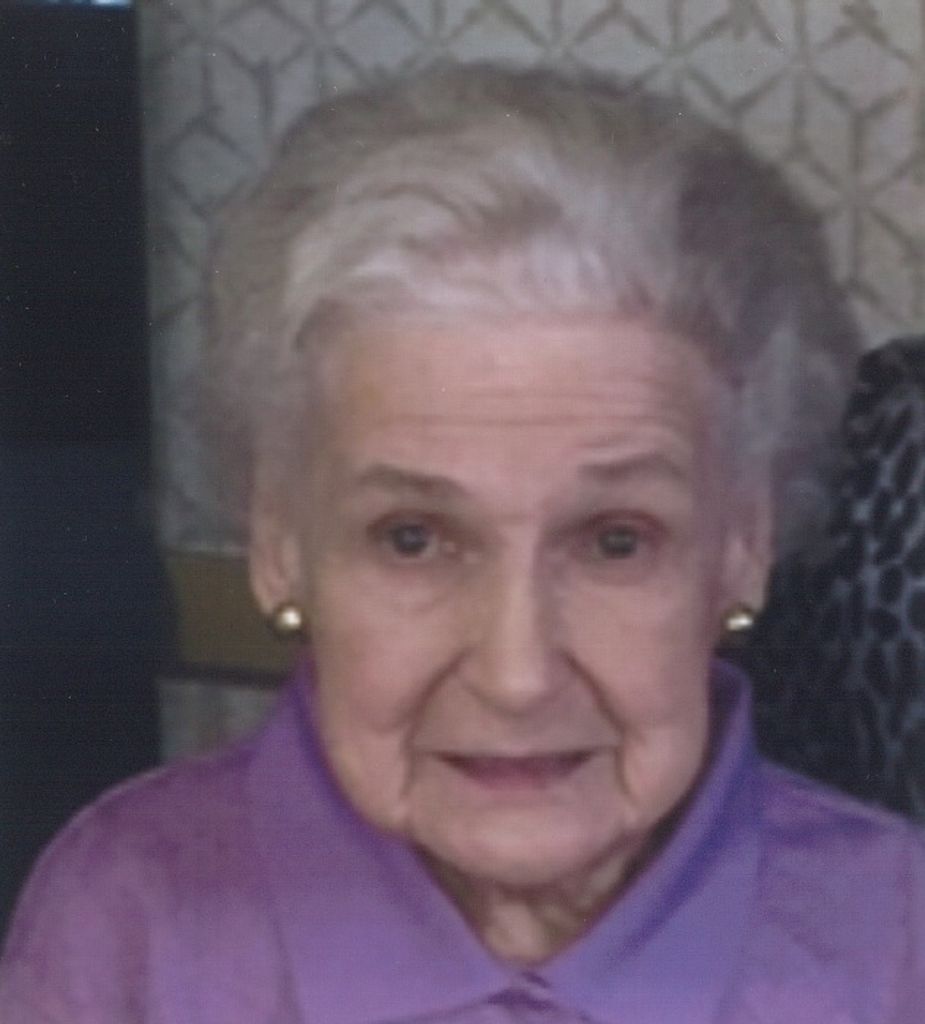 Wanda L (Roksiewiez)  Barth