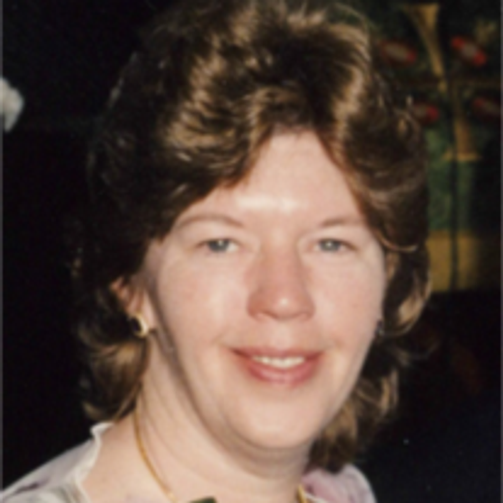 Donna E. Bunce