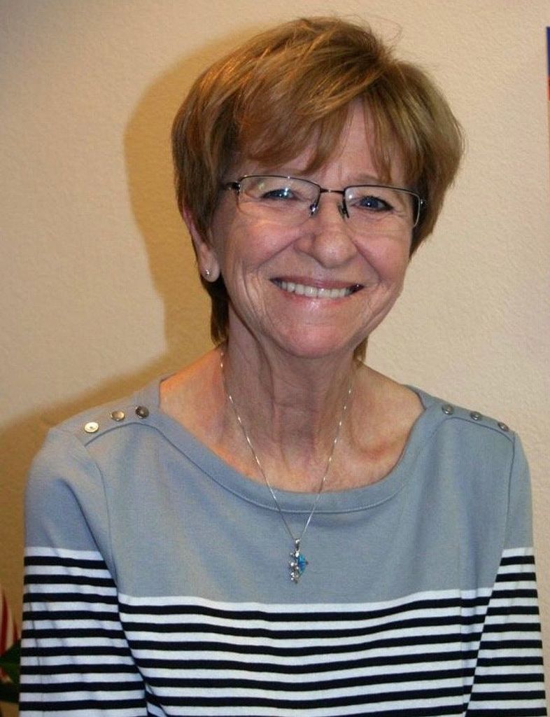 Janice Rosemary Camacho