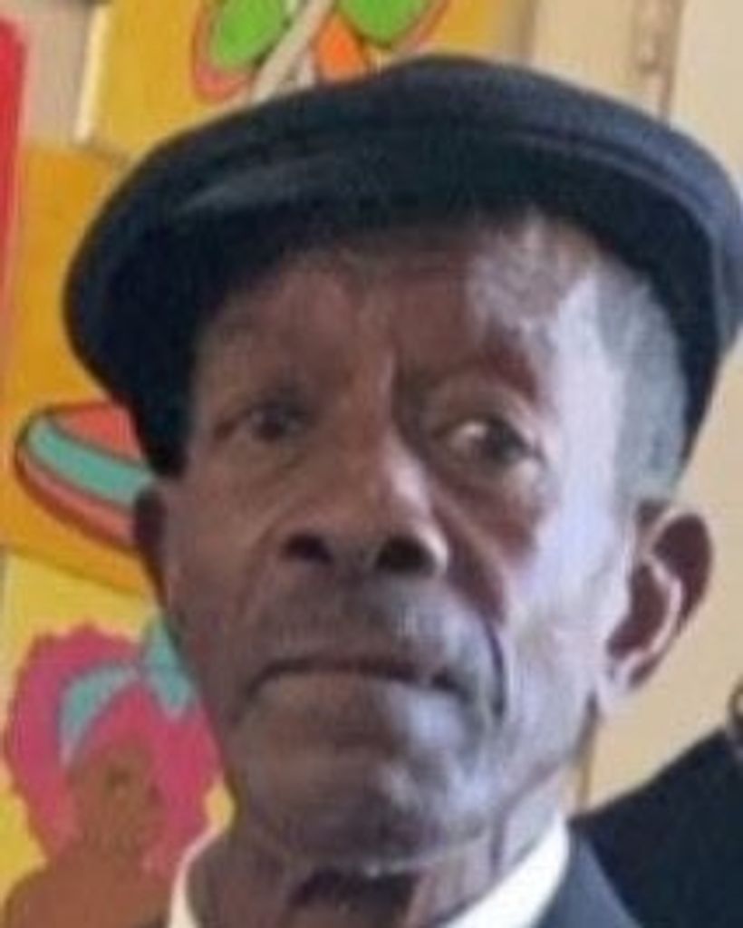 Larry J Grier Profile Photo