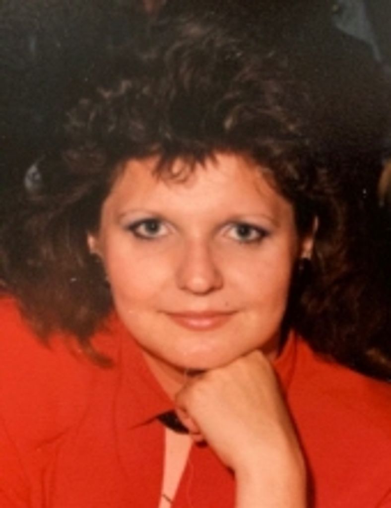 Jenny Narel