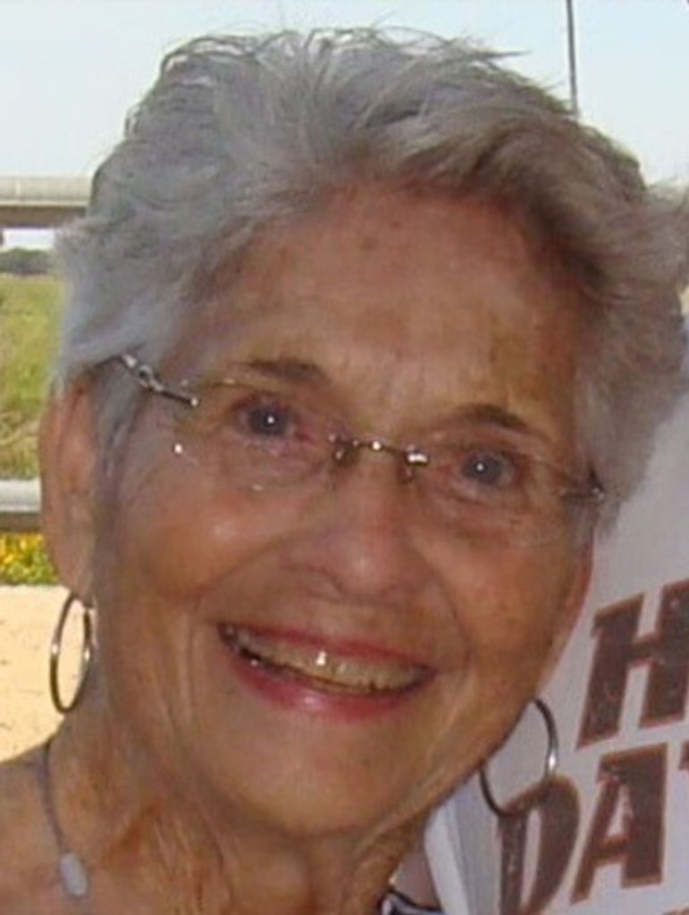 Ernestine Shutt Profile Photo