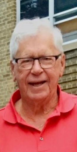 Robert "Douglas" Goodbun Profile Photo