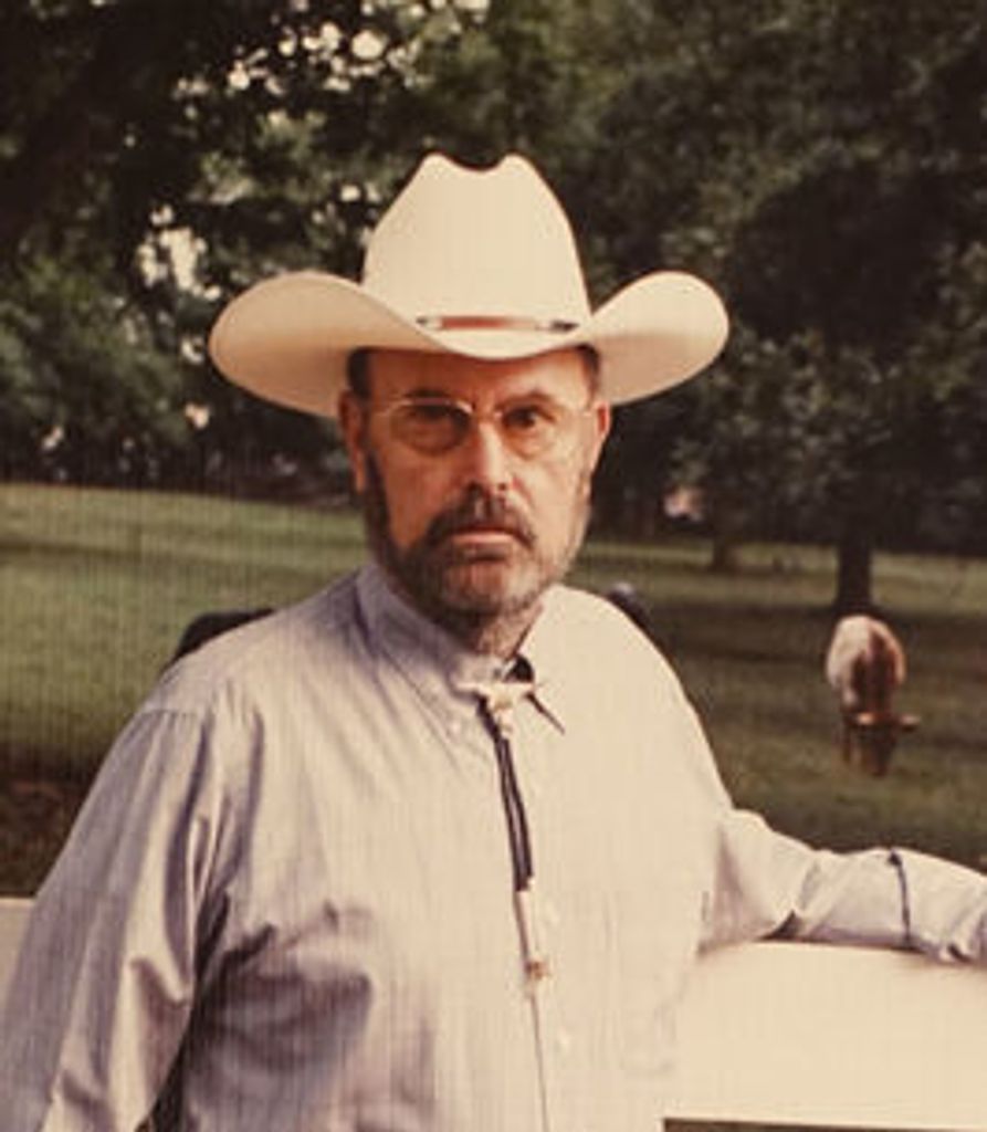 William G. "Billy" Hill Dr.