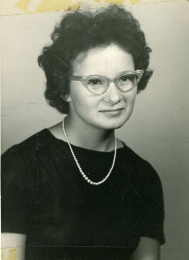 Edith Jane (Faircloth)  Tanner Profile Photo