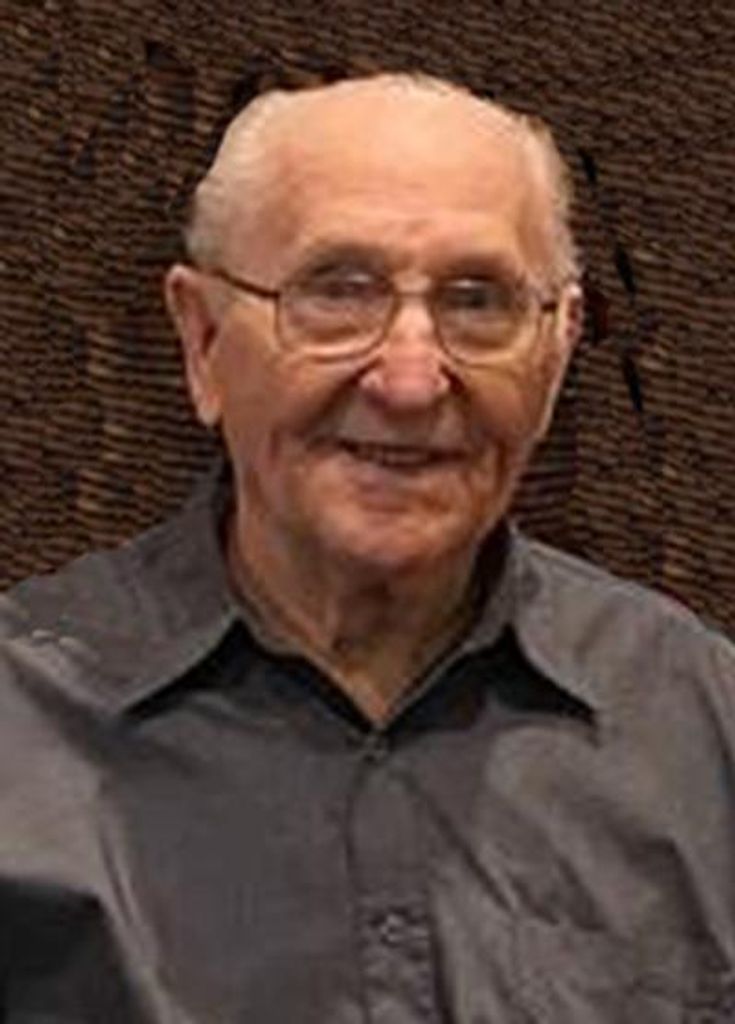 Gordon Henry Hoessel Profile Photo