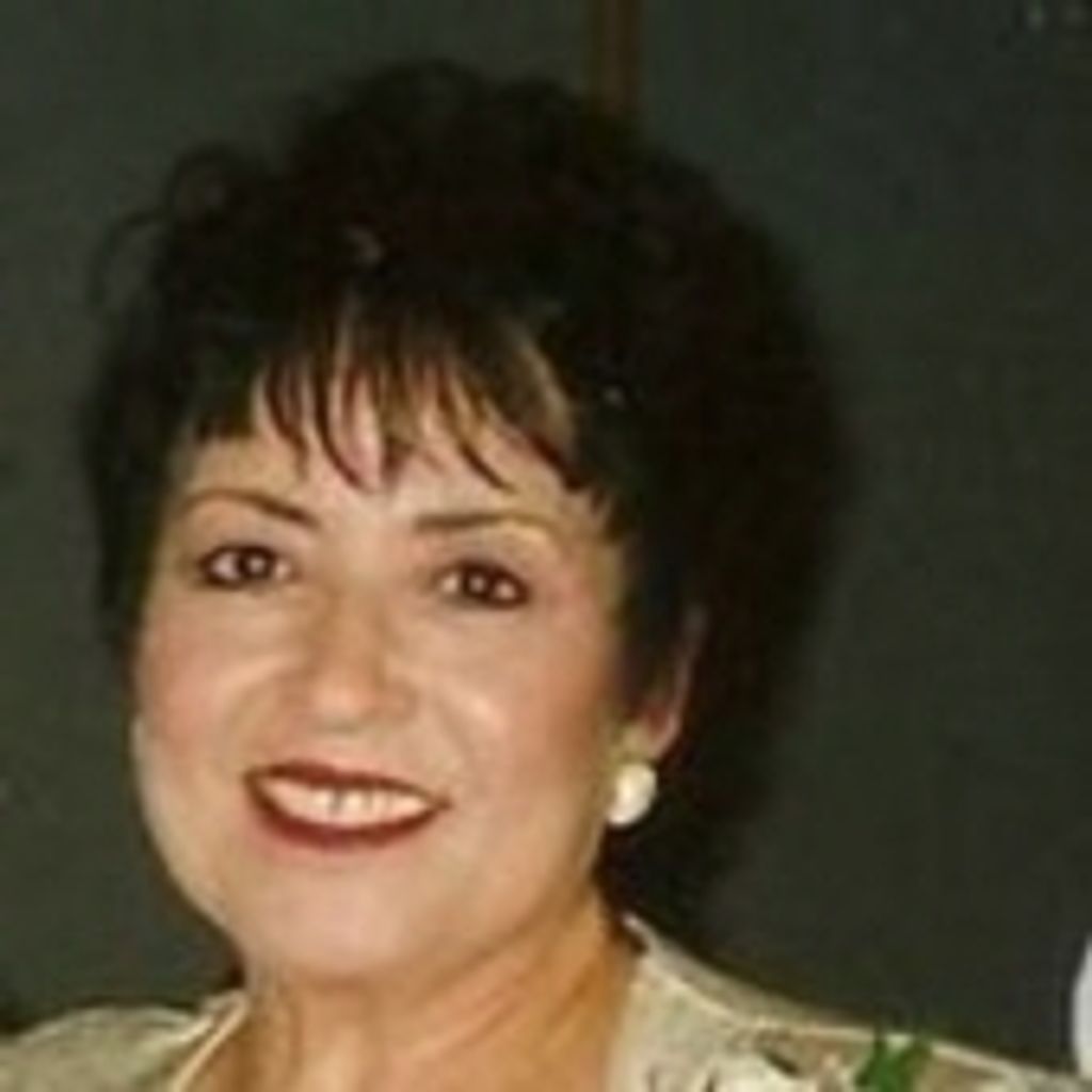 Ophelia Glenn