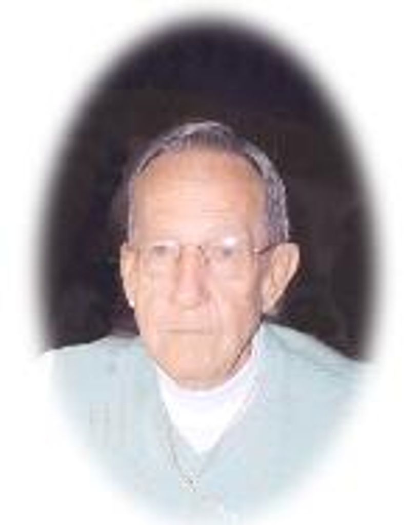 Leo M. "Mike" Twohig