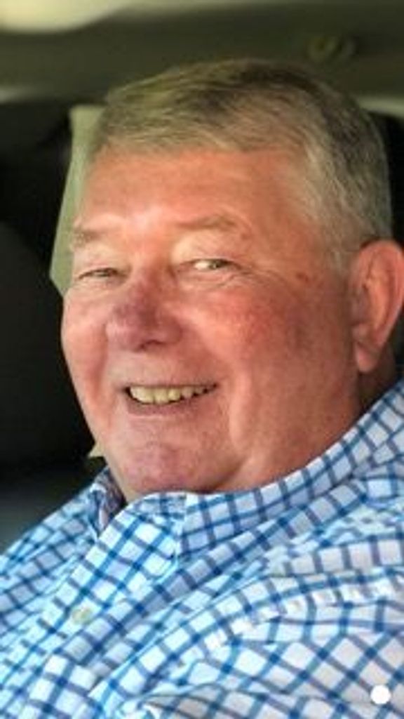 Stephen Buford Gregory