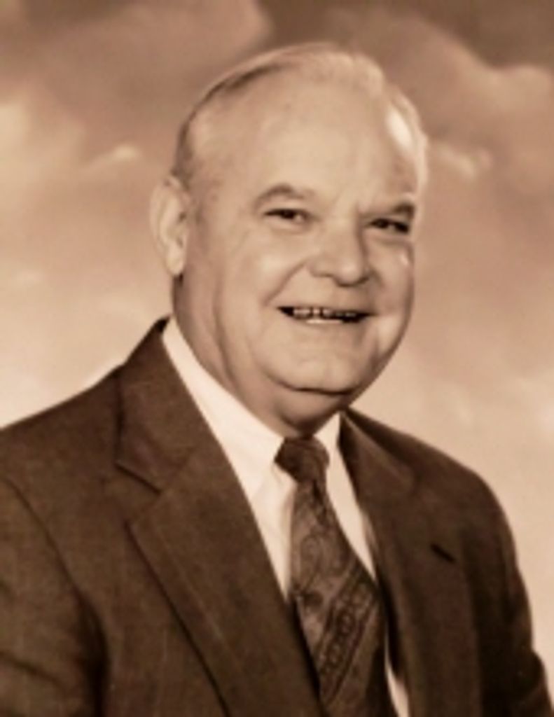 William Harvey "Bill" Holobaugh - Mcnabb Funeral Home