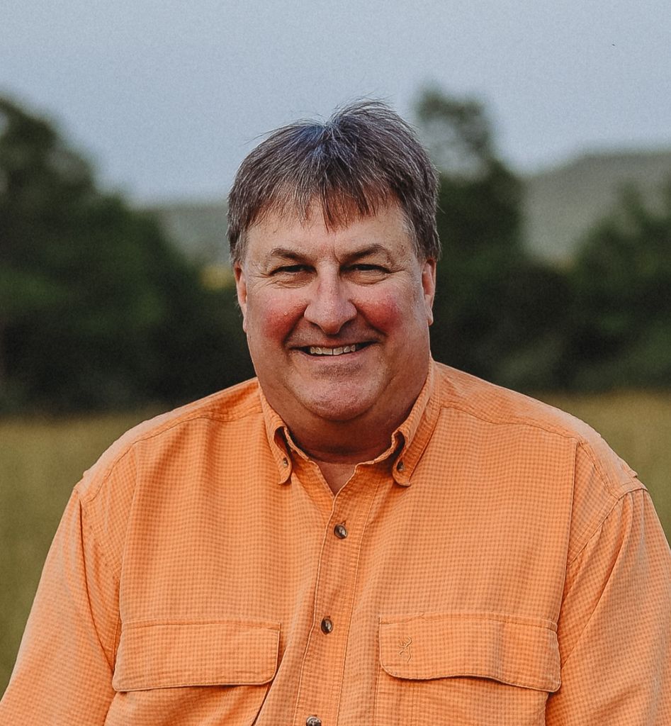 Michael Wiltison