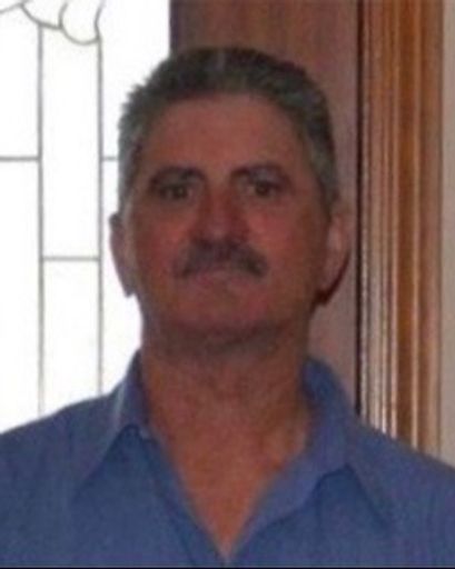 Clarence Oliva, Jr.'s obituary image