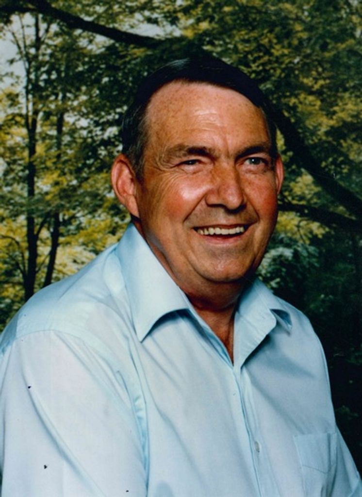 Charlie Shadrick, Jr.