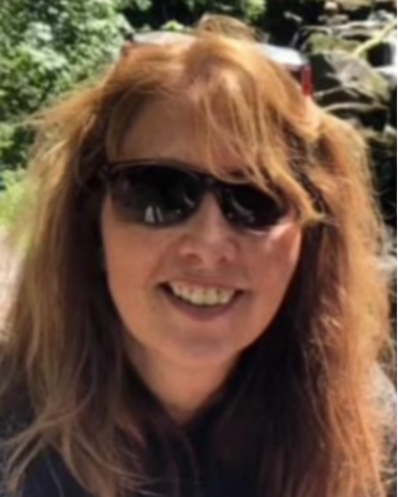 Cindy Marie Bailey Profile Photo