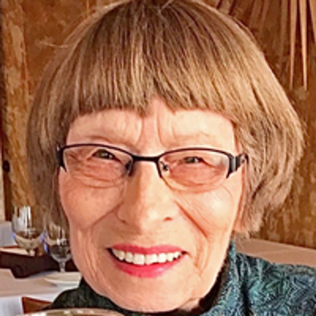 Helen Marie Rieck