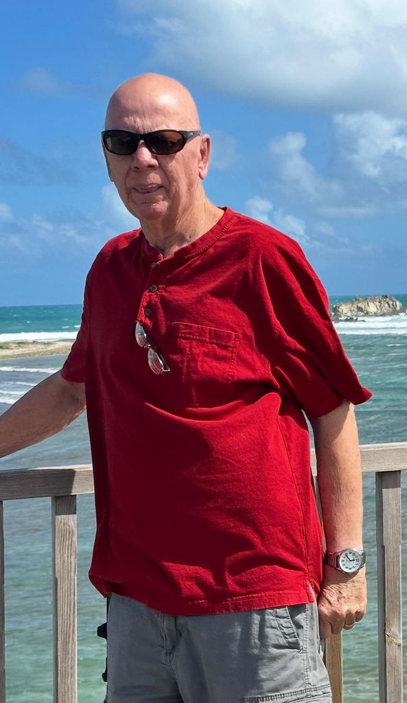 Michael Lee Rohr Profile Photo