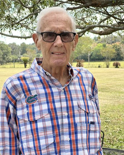 Wesley Allan Wheeler Profile Photo