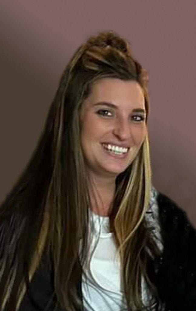 Ashley Lynn Duerst Profile Photo