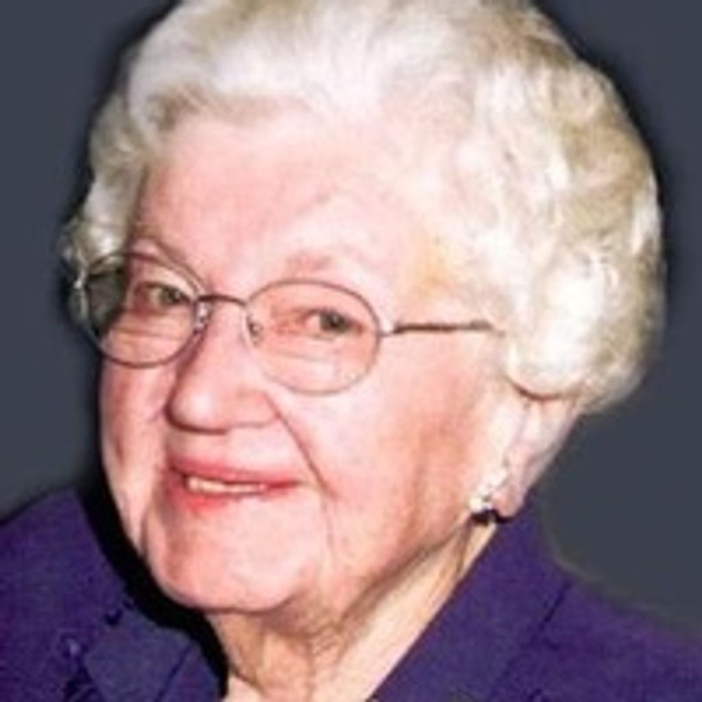 Helen Agnes Bleess