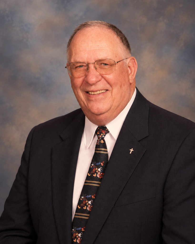 Kenneth Lee Sayre Profile Photo