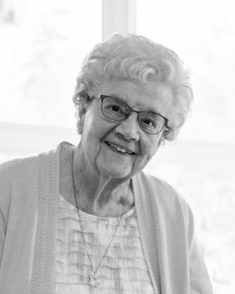 Dorothy Lee Benner Profile Photo