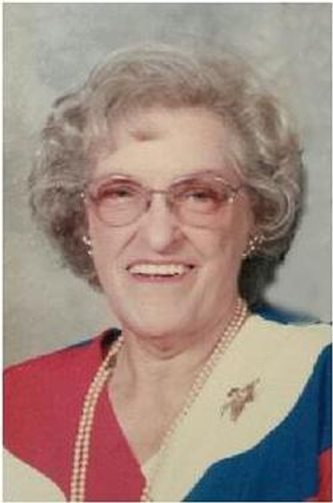 Charlotte E. Parsons Profile Photo