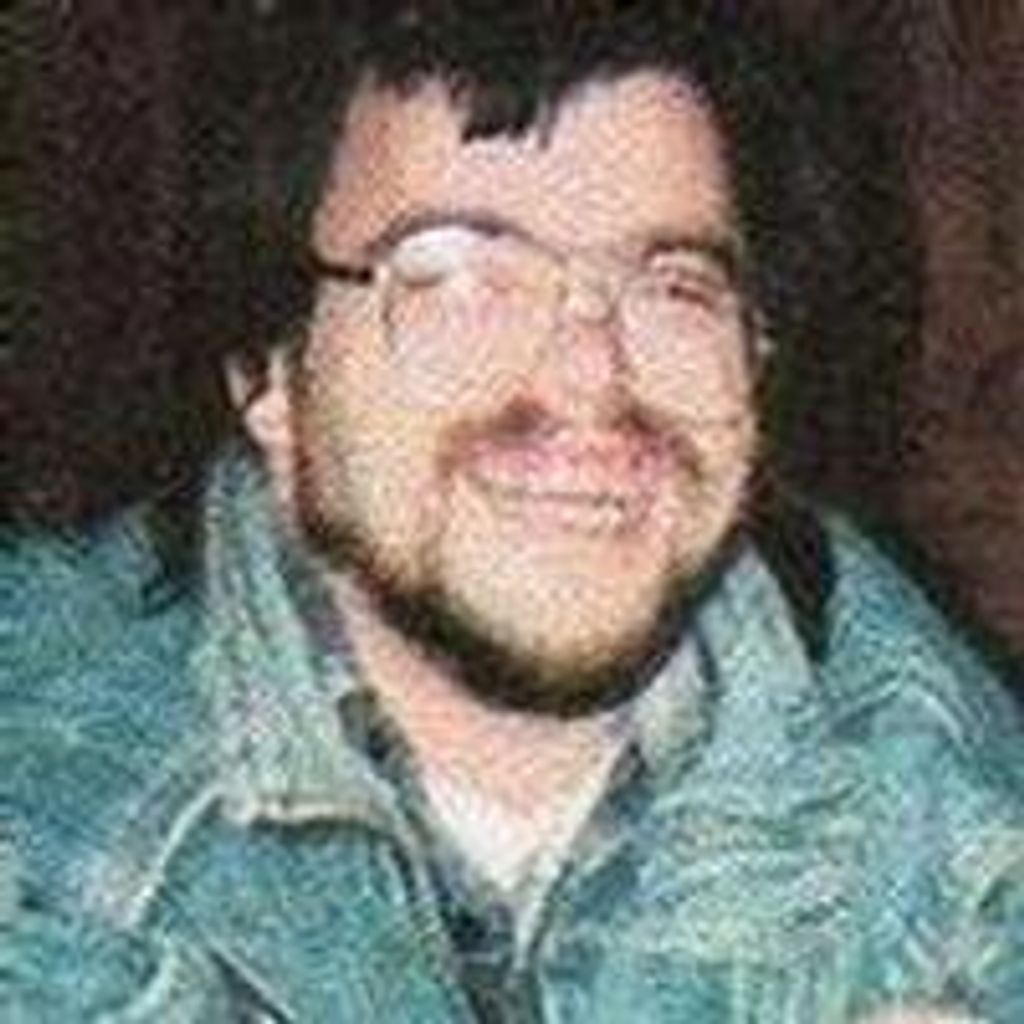 Ronald Jay Evitts