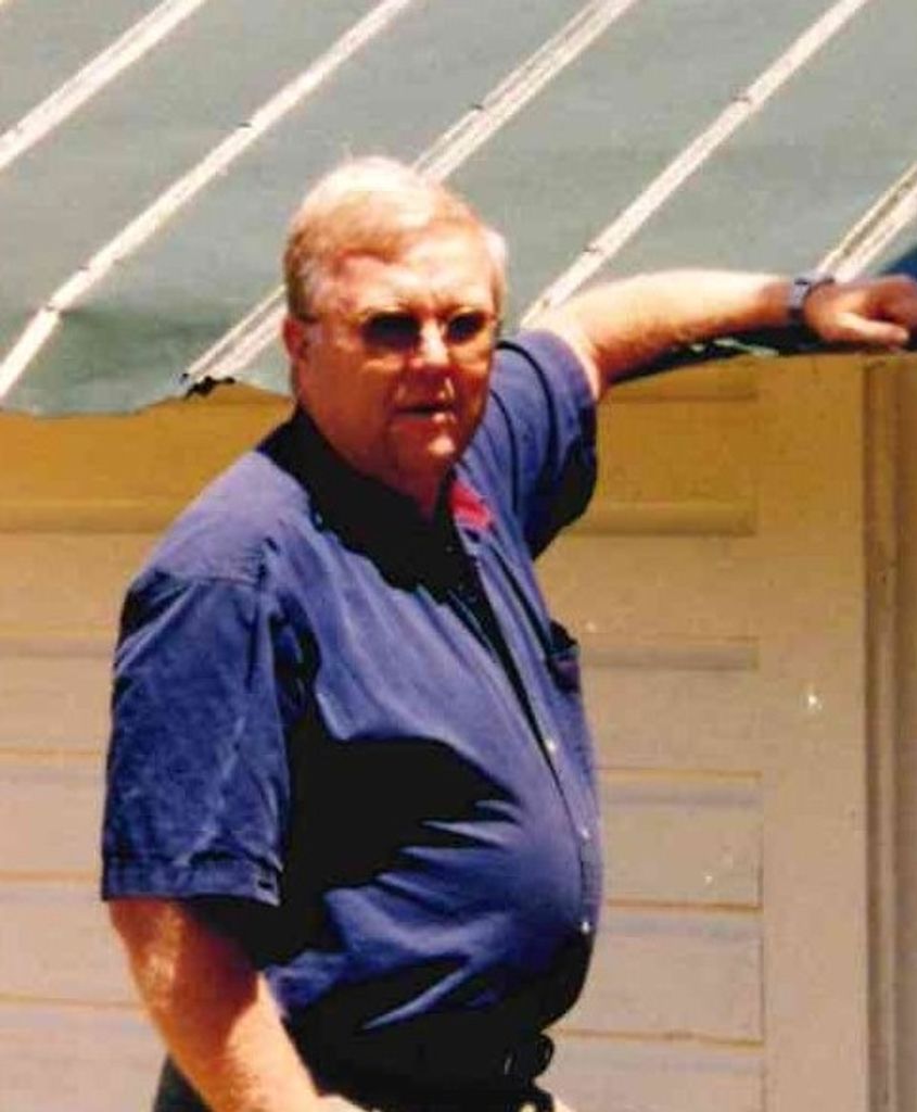 Joe Robertson