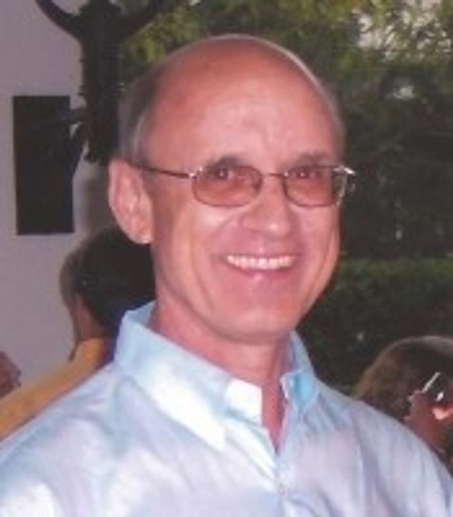 L.  Glynn Dixon