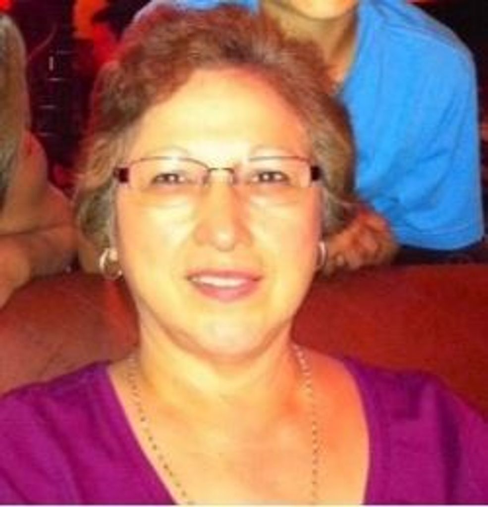 Mina Rousset Muñoz Profile Photo