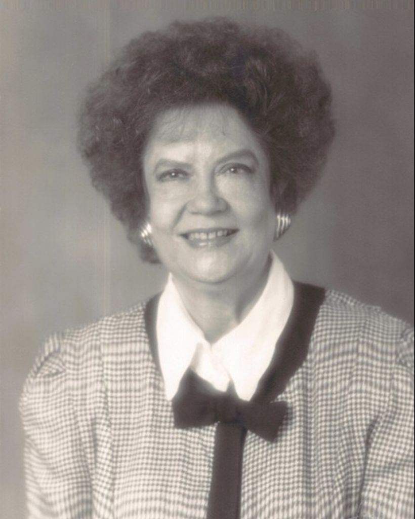 Dura L. Hart Profile Photo