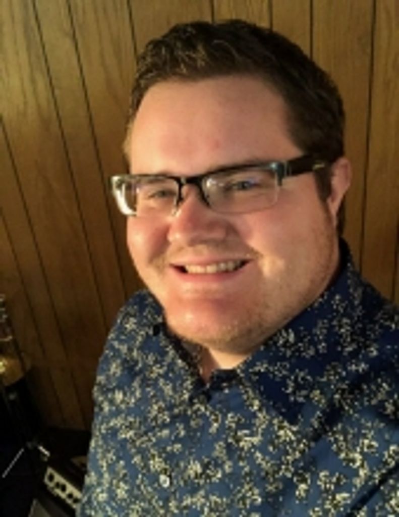 Brandon Allen Tittsworth Profile Photo