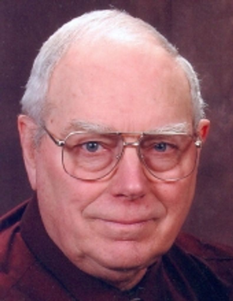Gary  Gilbert Faught Profile Photo