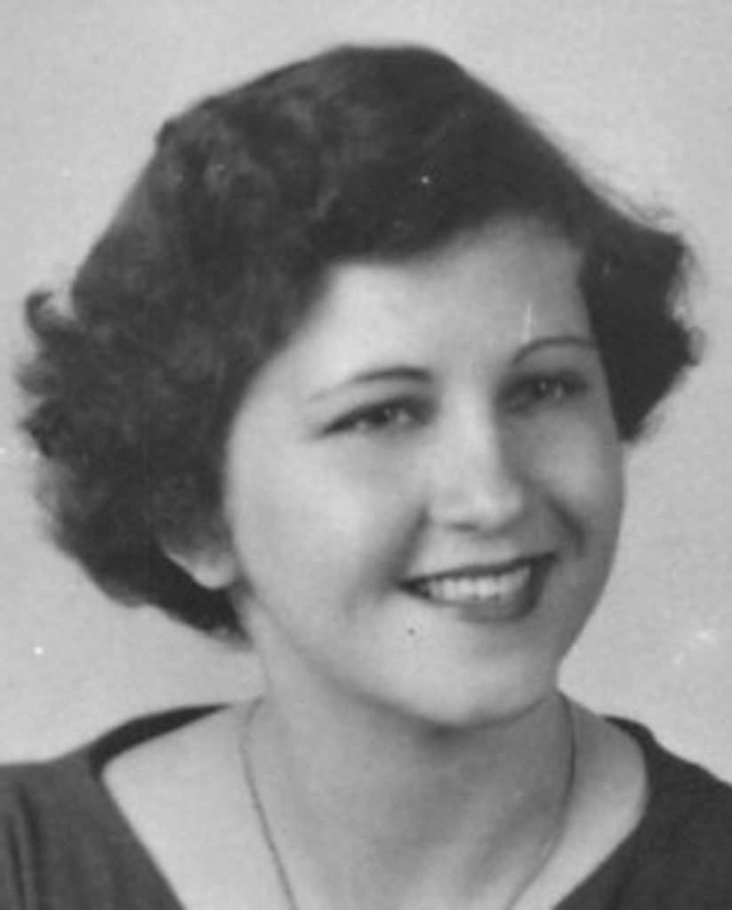 Betty Deaton