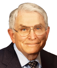 John B. "Jack" Flynn Profile Photo