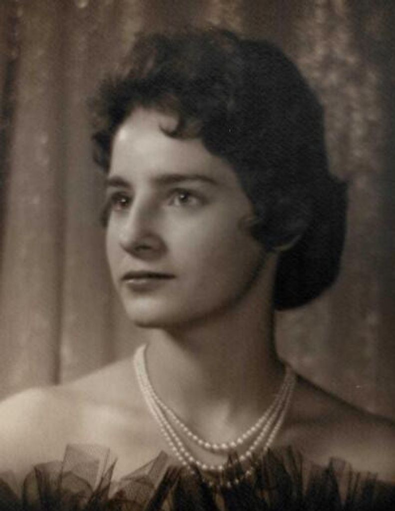 Leona M. (Spires)  Ford Profile Photo