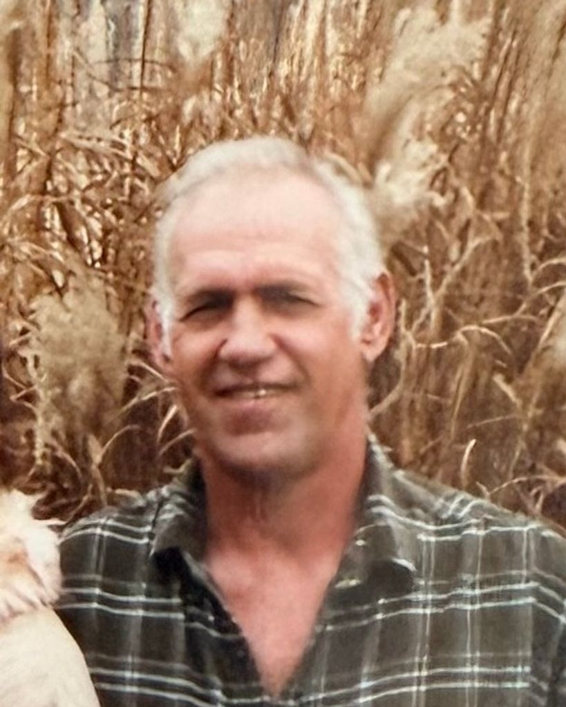 David Ronald Moore Sr
