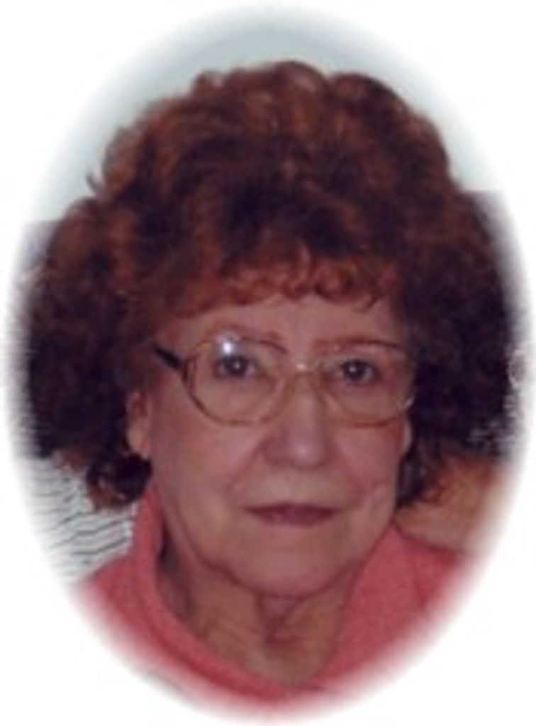 Edith Quirion