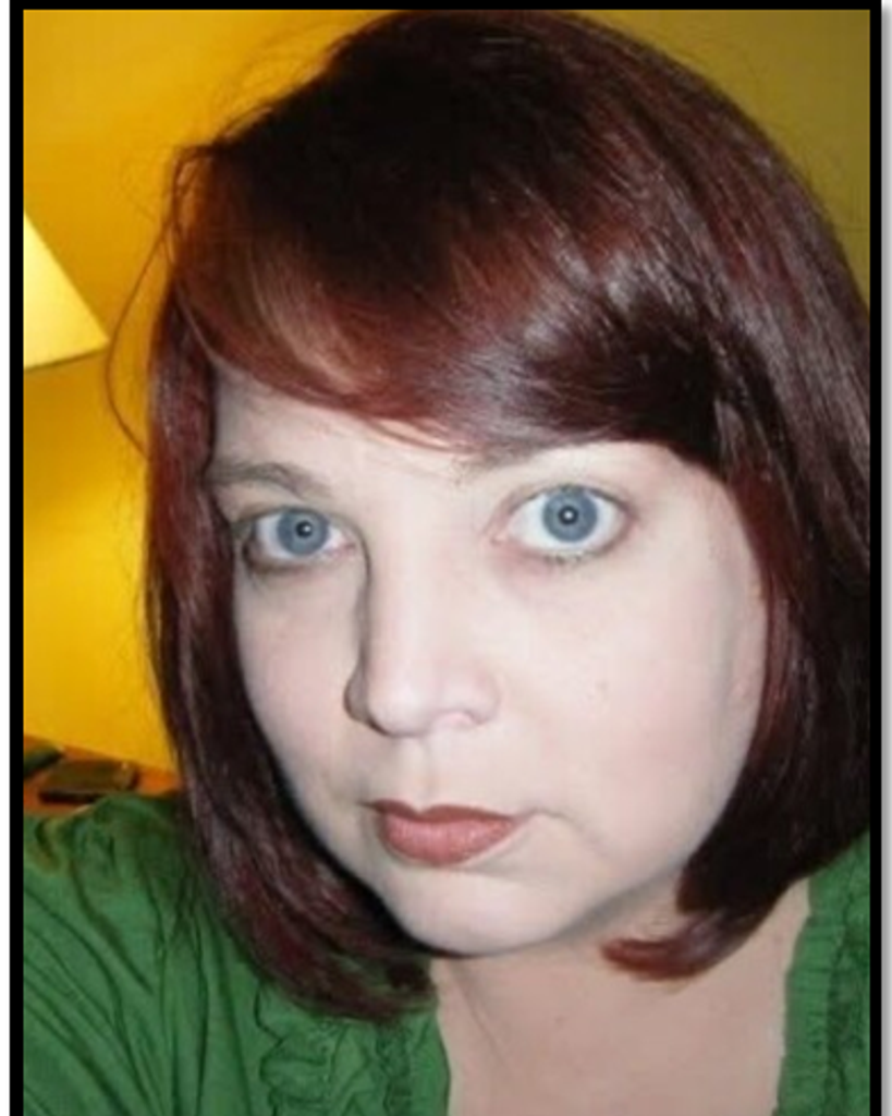 April Patton Lund (Thompson)